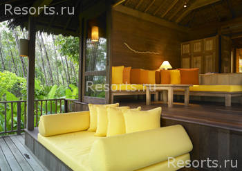 Six Senses Hideaway Yao Noi 37